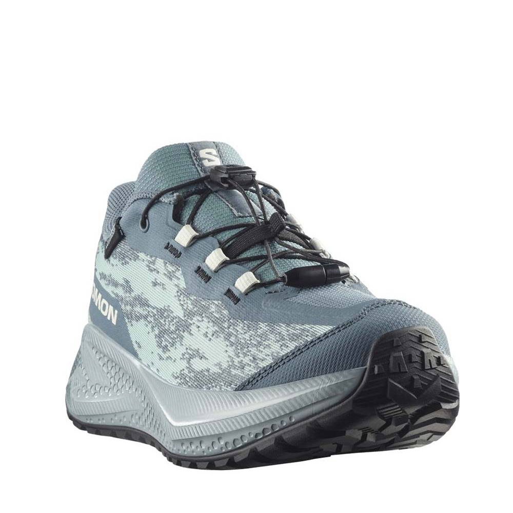 SALOMON Aero GRVL Junior Waterproof Shoes Παιδικά Αθλητικά Παπούτσια Αδιάβροχα - 2