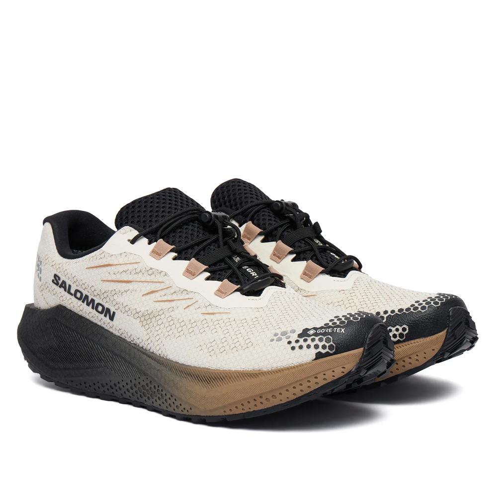 SALOMON Aero Blaze 4 GRVL GTX Ανδρικά Παπούτσια Για Τρέξιμο - 2
