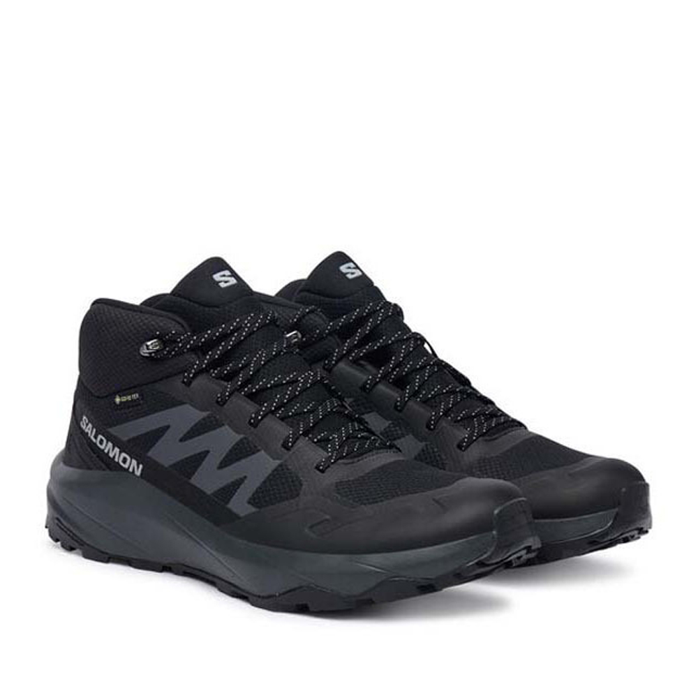 SALOMON Outscape Mid Gore-Tex Ανδρικά Ορειβατικά Παπούτσια Αδιάβροχα - 2