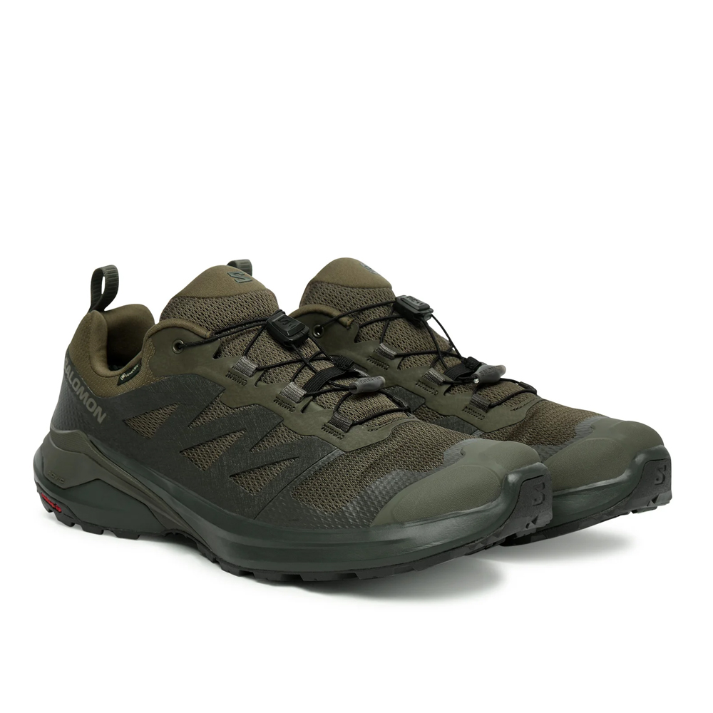 SALOMON X-Adventure GTX Ανδρικά Ορειβατικά Παπούτσια Αδιάβροχα - 2