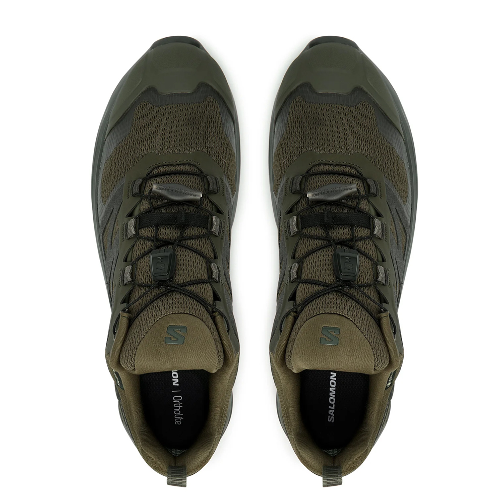 SALOMON X-Adventure GTX Ανδρικά Ορειβατικά Παπούτσια Αδιάβροχα - 3