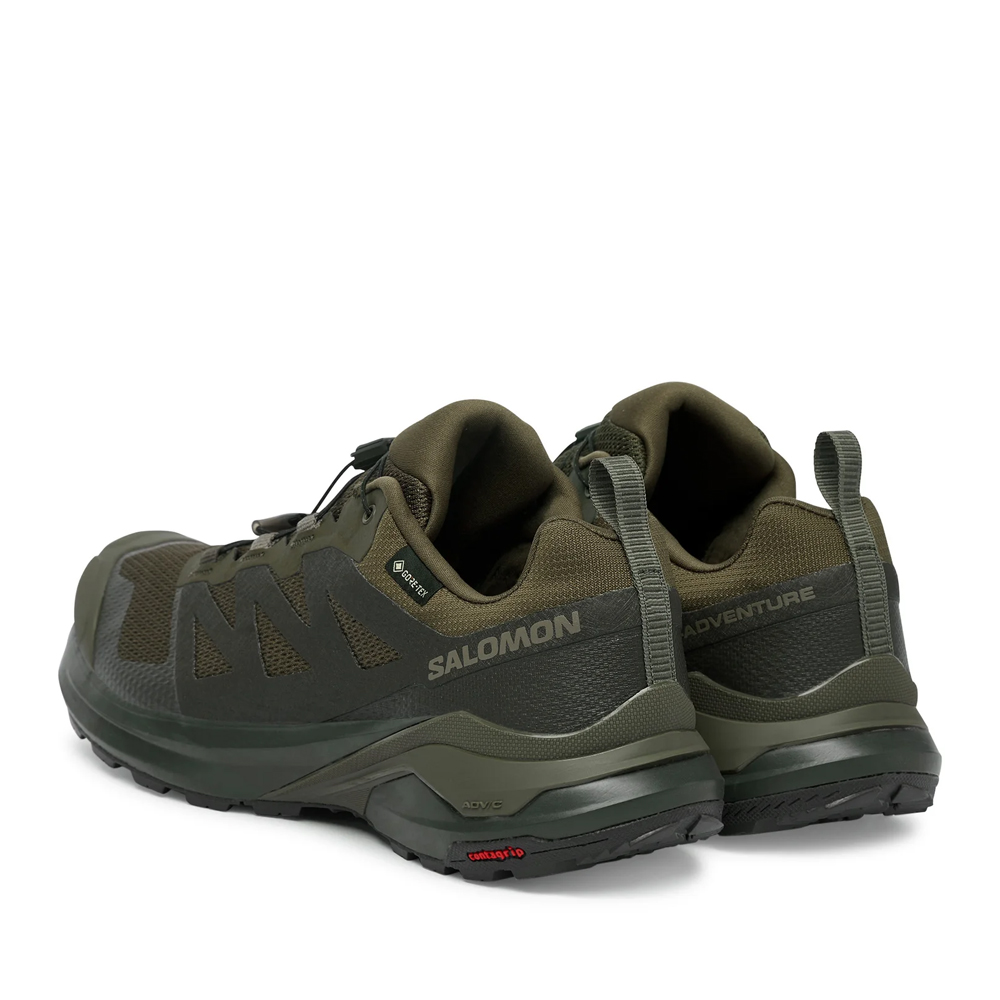 SALOMON X-Adventure GTX Ανδρικά Ορειβατικά Παπούτσια Αδιάβροχα - 4