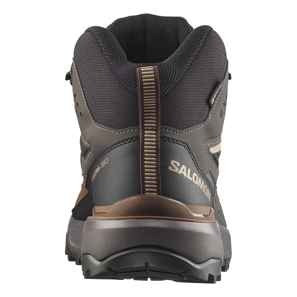 SALOMON  X Ultra 360 MID Gore-Tex Ανδρικά Ορειβατικά Παπούτσια  Αδιάβροχα - 3