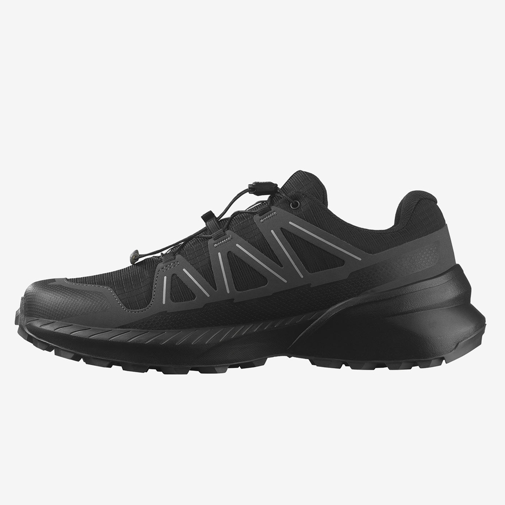 SALOMON Speedcross Peak Gore-Tex Ανδρικά Ορειβατικά Παπούτσια Αδιάβροχα - 2