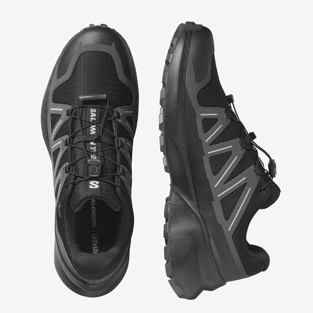SALOMON Speedcross Peak Gore-Tex Ανδρικά Ορειβατικά Παπούτσια Αδιάβροχα - 3
