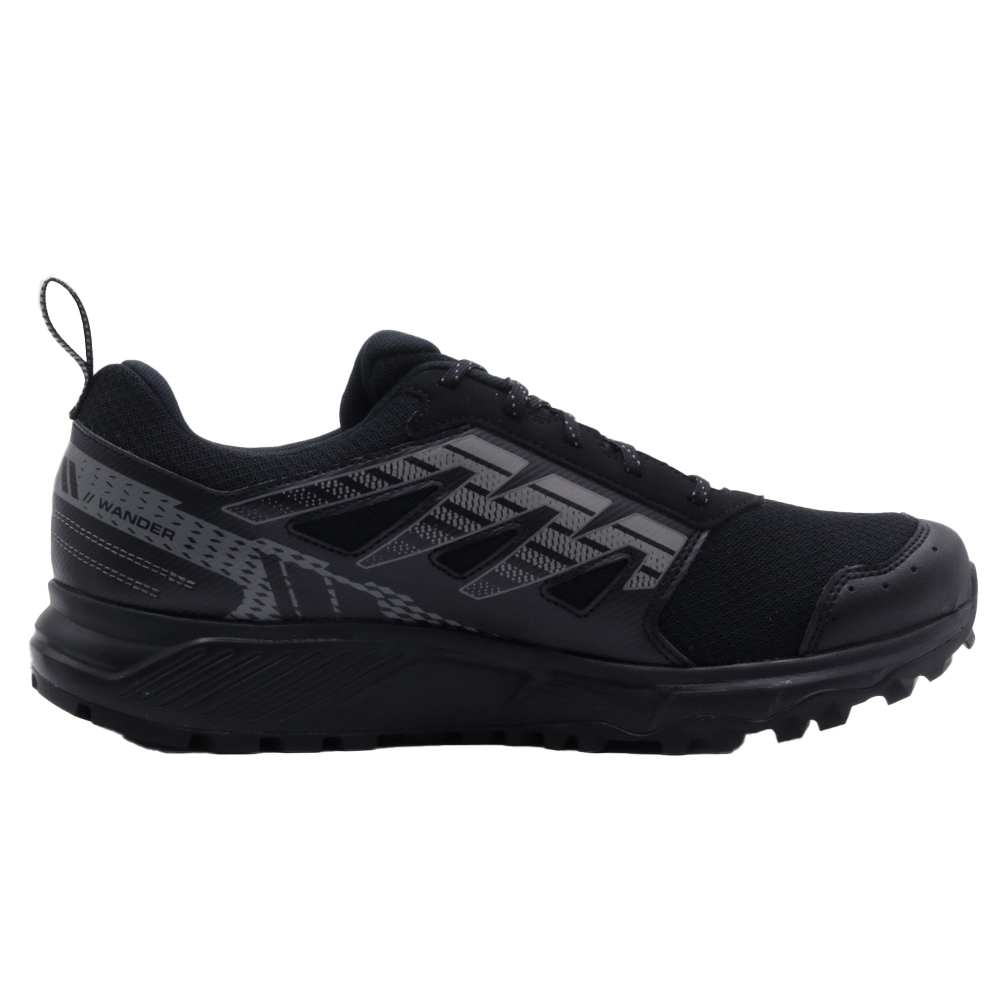 SALOMON Trail Running Shoes Wander GTX Ανδρικά παπούτσια ορεινού τρεξίματος - 2