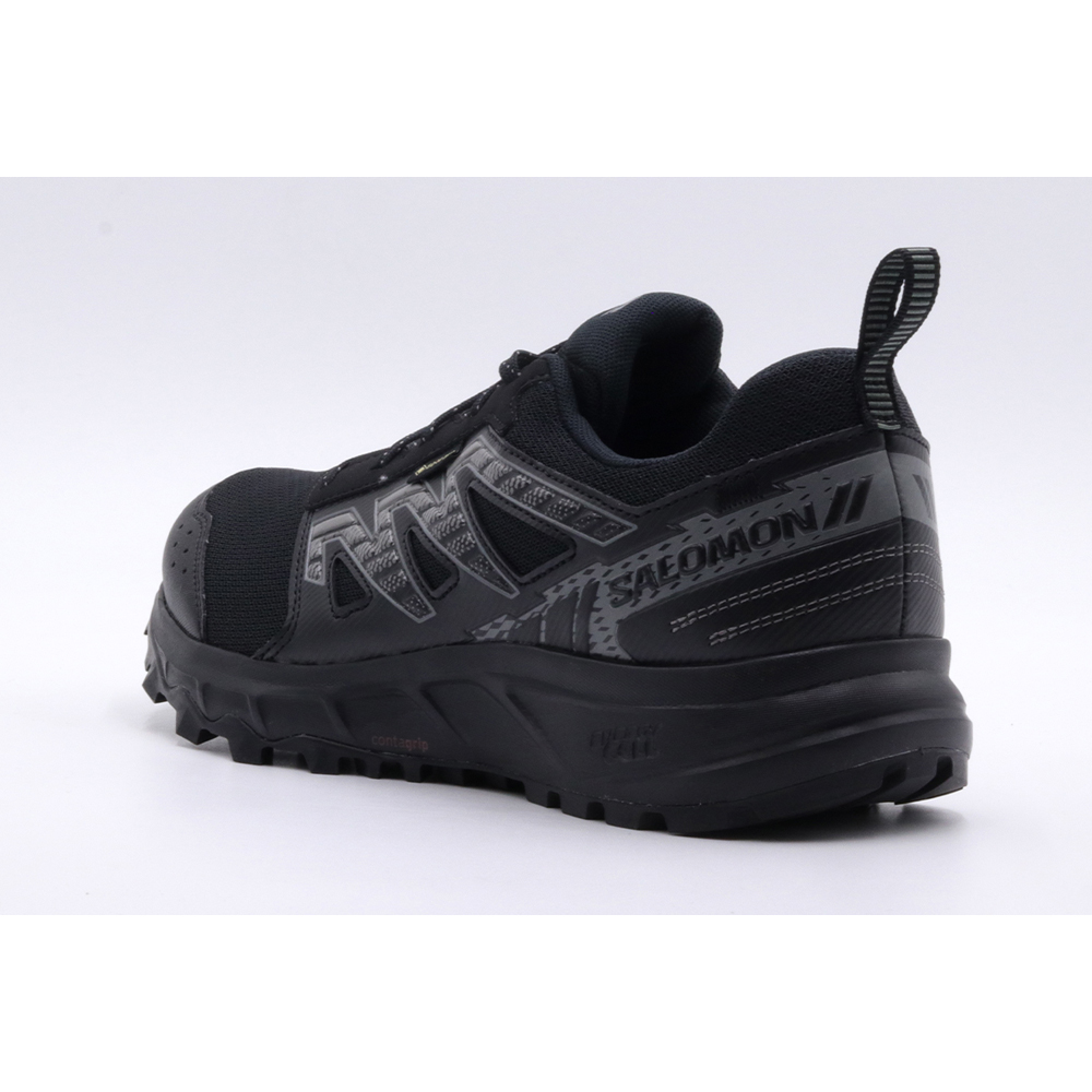 SALOMON Trail Running Shoes Wander GTX Ανδρικά παπούτσια ορεινού τρεξίματος - 4