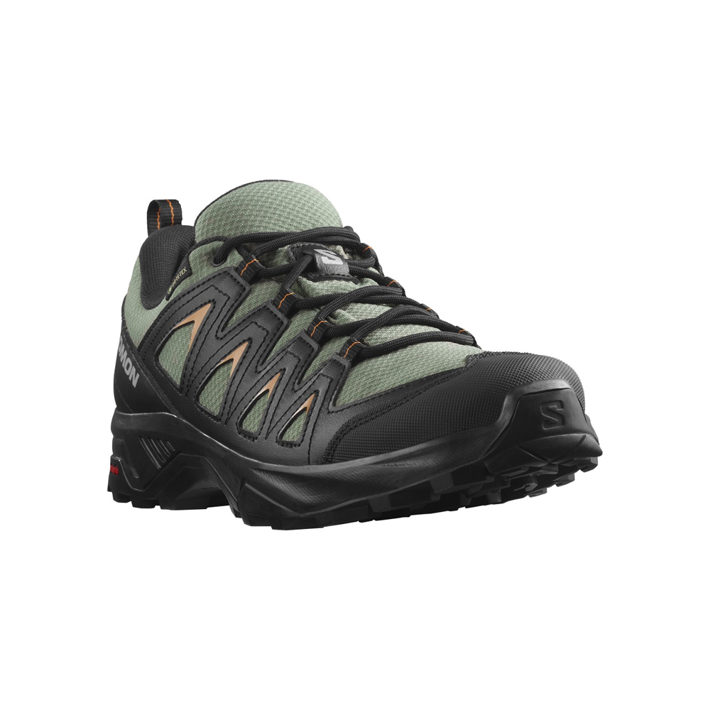 SALOMON X Braze GTX Ανδρικά Ορειβατικά Παπούτσια - 3