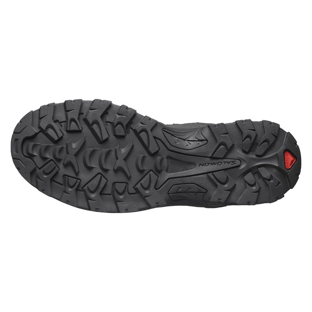 SALOMON Outdoor Shoes Quest Rove GTX Ανδρικά Ορειβατικά Μποτάκια Αδιάβροχα - 5