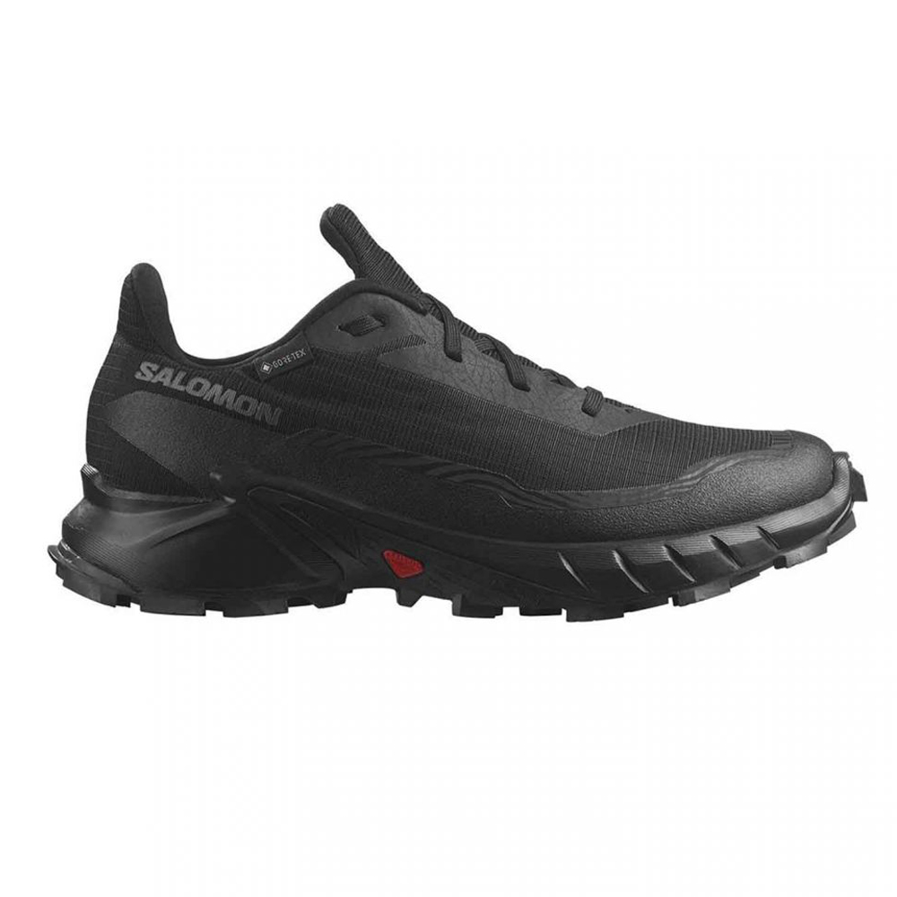SALOMON Trail Running Shoes Alphacross 5 Gtx W Γυναικεία Παπούτσια για τρέξιμο - 1