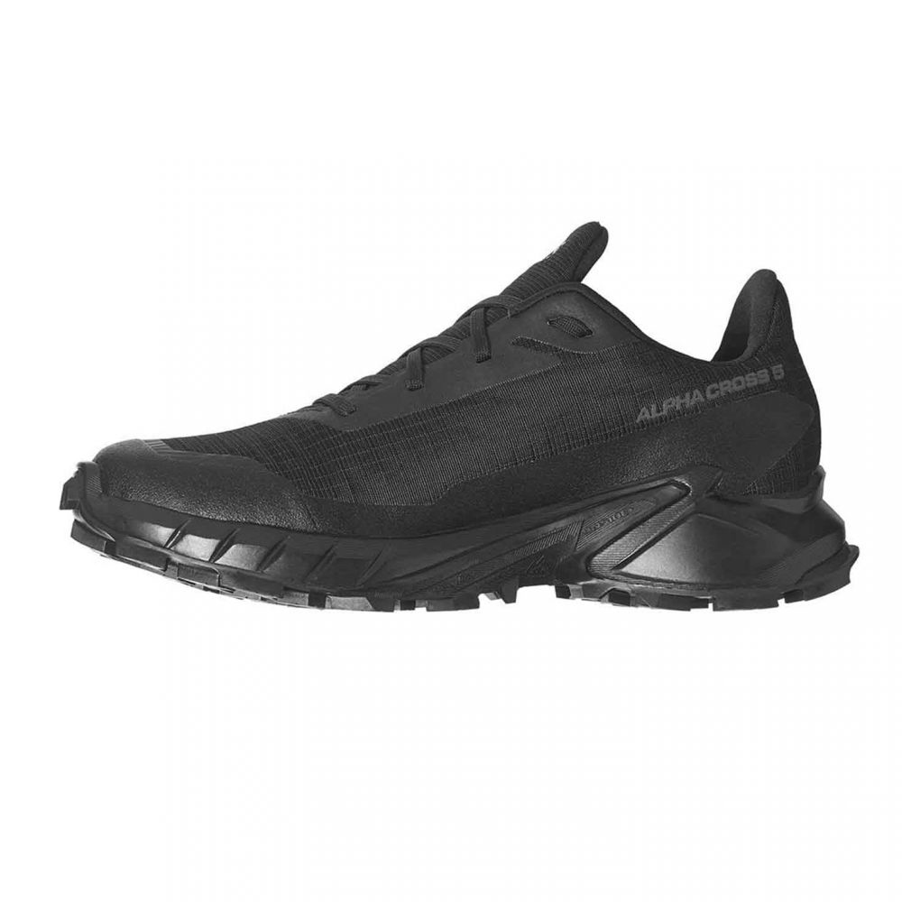 SALOMON Trail Running Shoes Alphacross 5 Gtx W Γυναικεία Παπούτσια για τρέξιμο - 2