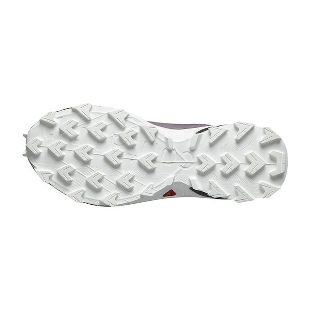 SALOMON Trail Running Shoes Alphacross 5 Gtx W Γυναικεία Παπούτσια για τρέξιμο - 3