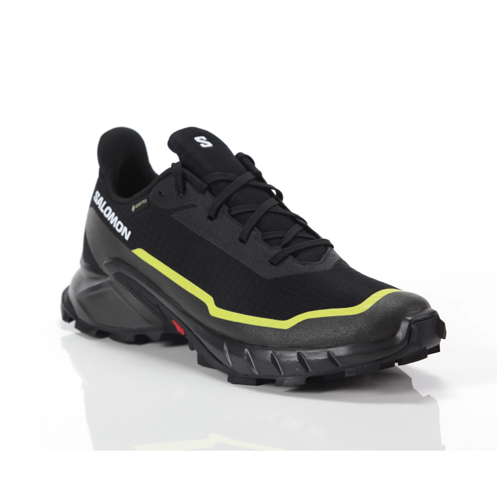 SALOMON Alphacross 5 Gtx Ανδρικά Αθλητικά Παπούτσια Trail Running - 3