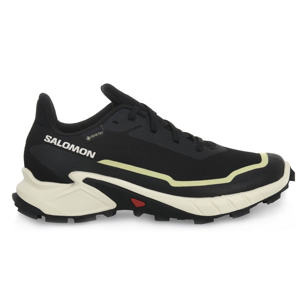 SALOMON Alphacross 5 Gtx W Γυναικεία Αθλητικά Παπούτσια Trail Running - 1