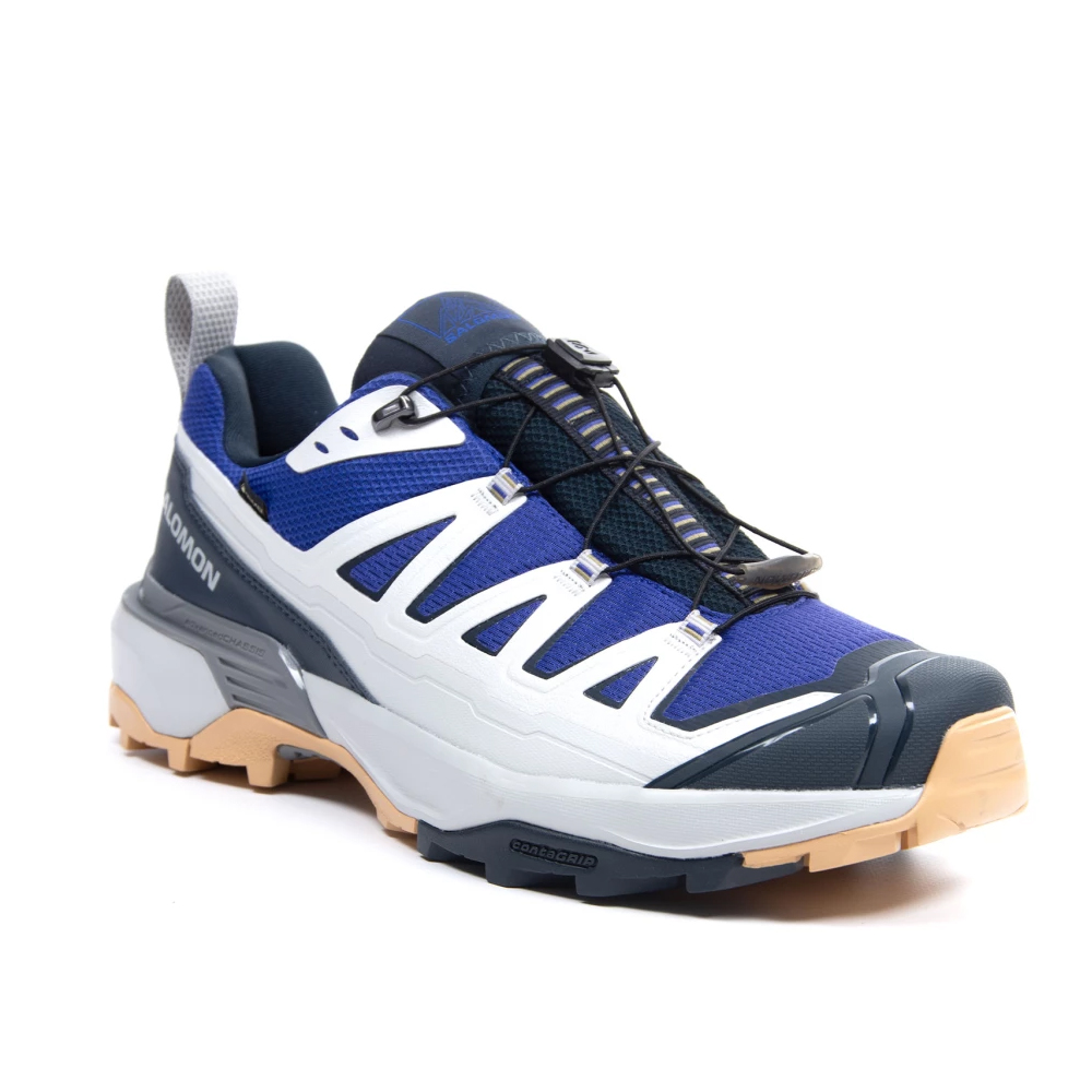 SALOMON X Ultra 360 Edge Gtx Ανδρικά Παπούτσια Πεζοπορίας - 2