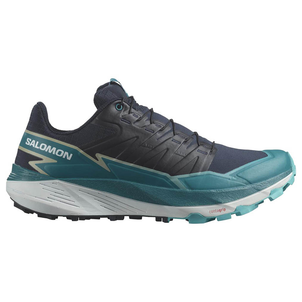 SALOMON Thundercross Ανδρικά Παπούτσια Trail Running - Μπλε