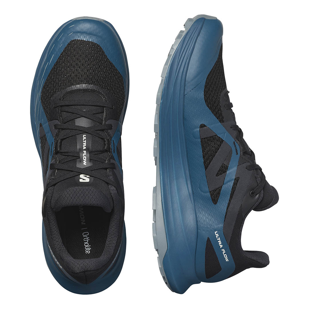 SALOMON Ultra Flow Gtx Ανδρικά Παπούτσια για τρέξιμο - 5