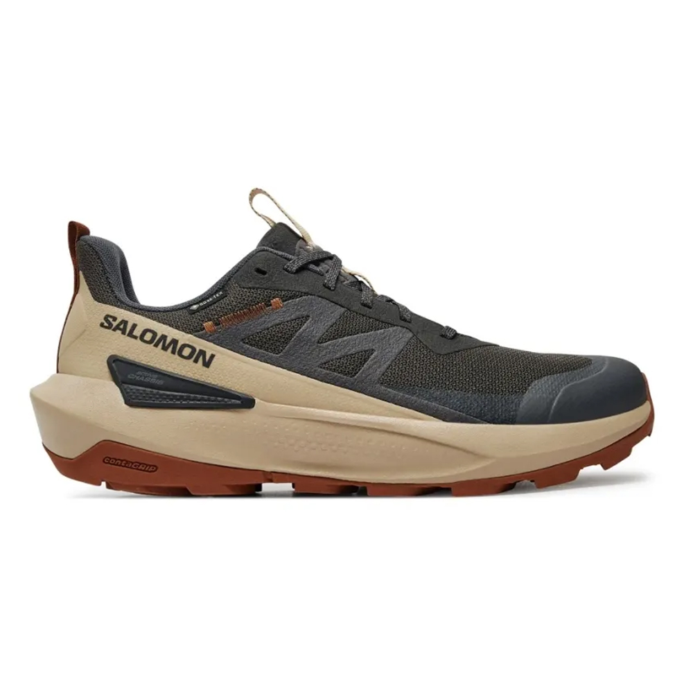 SALOMON Elixir Activ Gore-Tex Ανδρικά Αθλητικά Παπούτσια - Multi