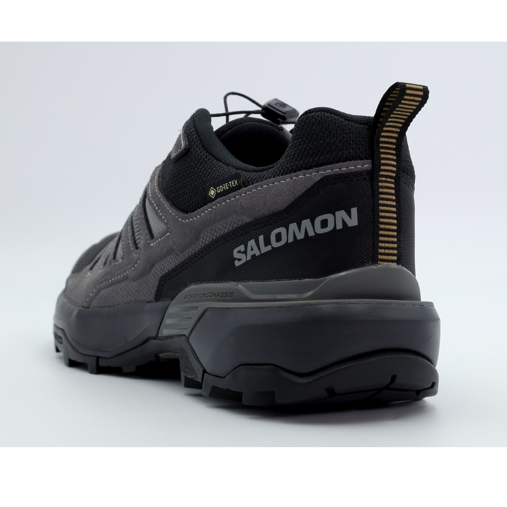 SALOMON X Ultra 360 LTR Gore-Tex Ανδρικά Παπούτσια Ορειβασίας - Πεζοπορίας  - 5