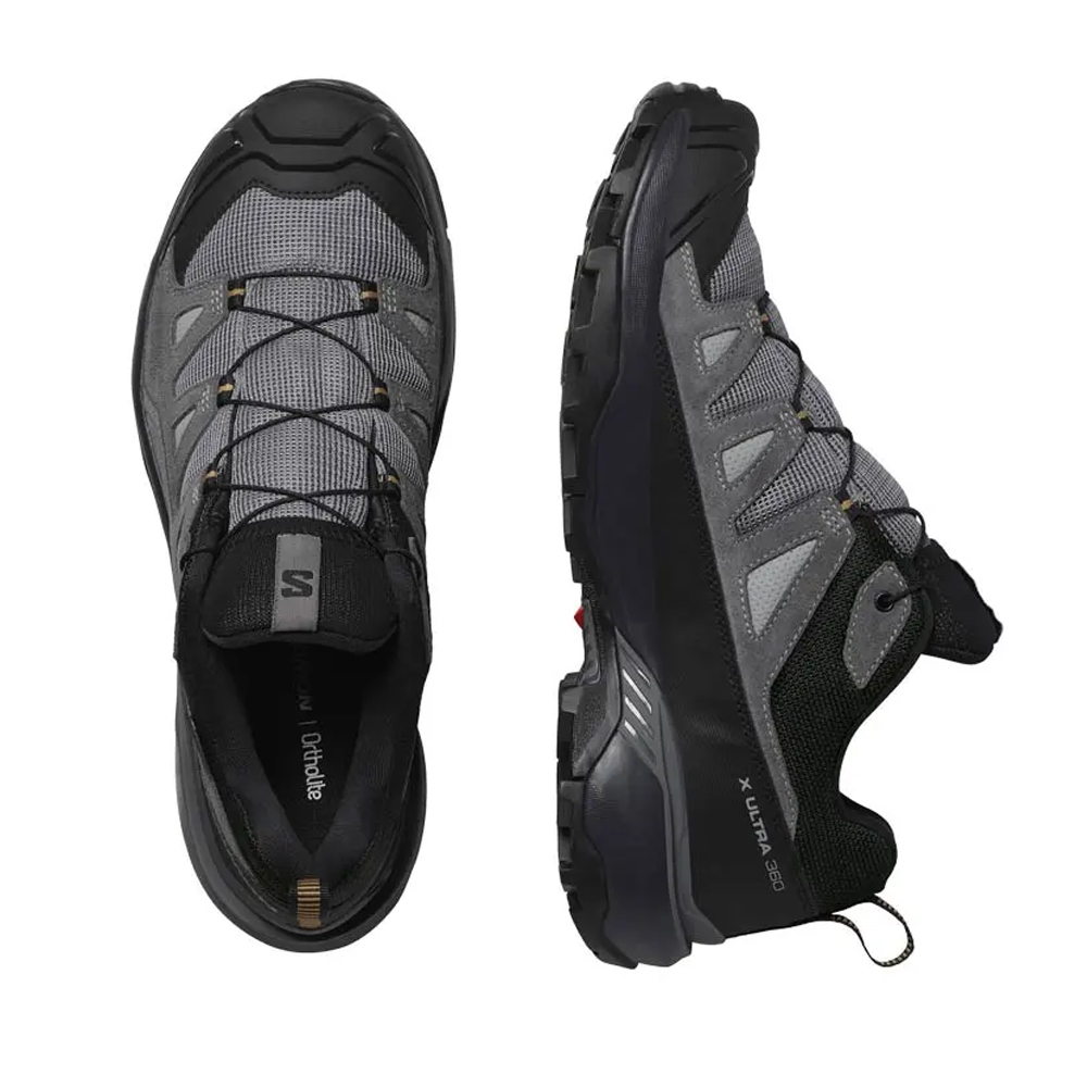 SALOMON X Ultra 360 LTR Gore-Tex Ανδρικά Παπούτσια Ορειβασίας - Πεζοπορίας  - 3