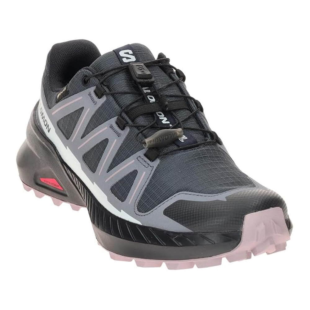 SALOMON Speedcross Peak Gtx Γυναικεία Ορειβατικά Παπούτσια Αδιάβροχα - 2