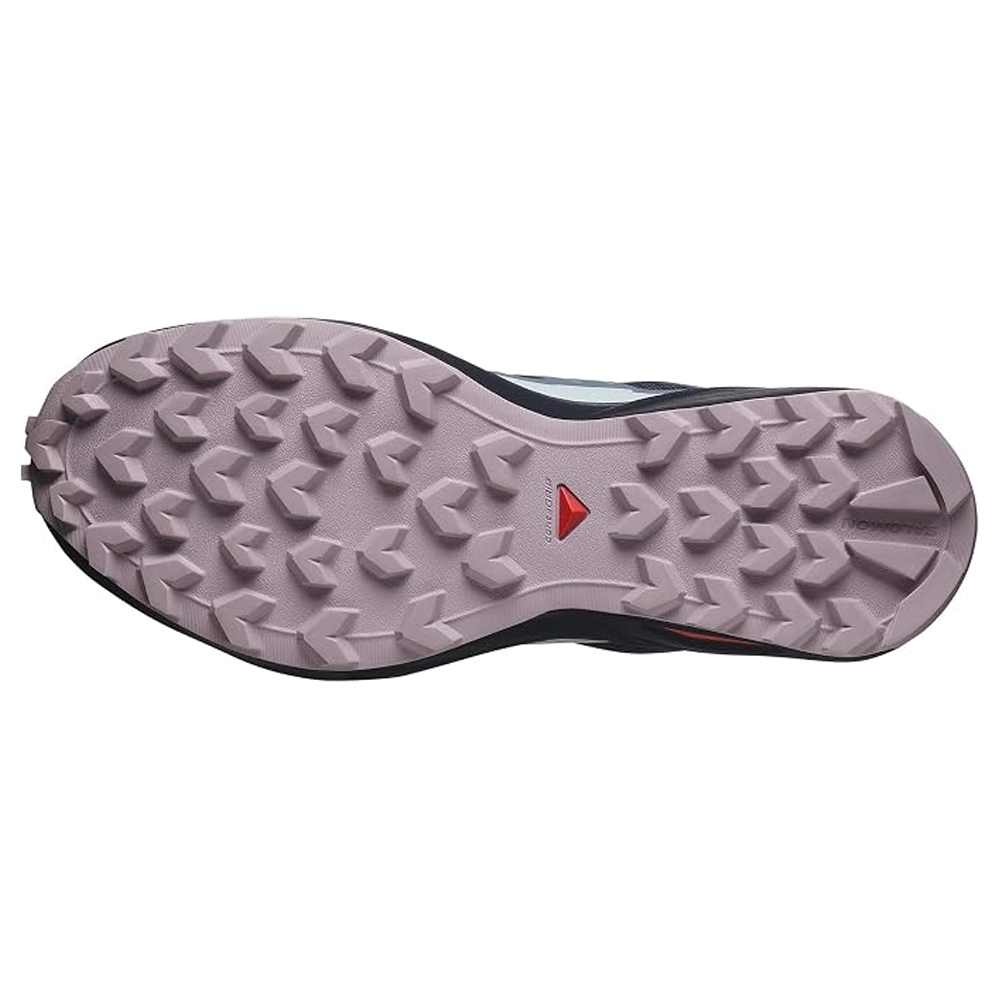 SALOMON Speedcross Peak Gtx Γυναικεία Ορειβατικά Παπούτσια Αδιάβροχα - 4