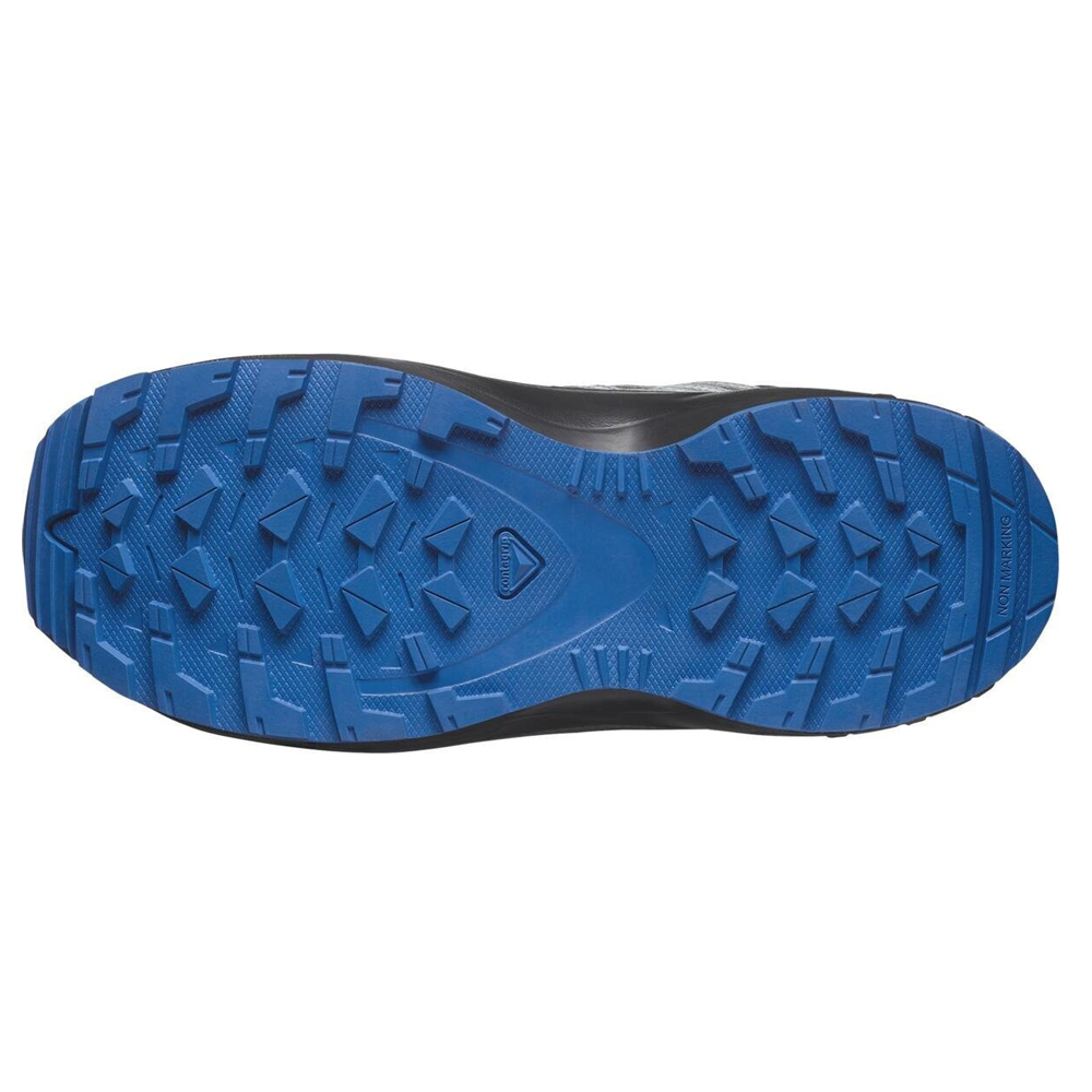SALOMON XA Pro V8 MID Junior Waterproof  Shoes Παιδικά Αθλητικά Παπούτσια Αδιάβροχα - 5