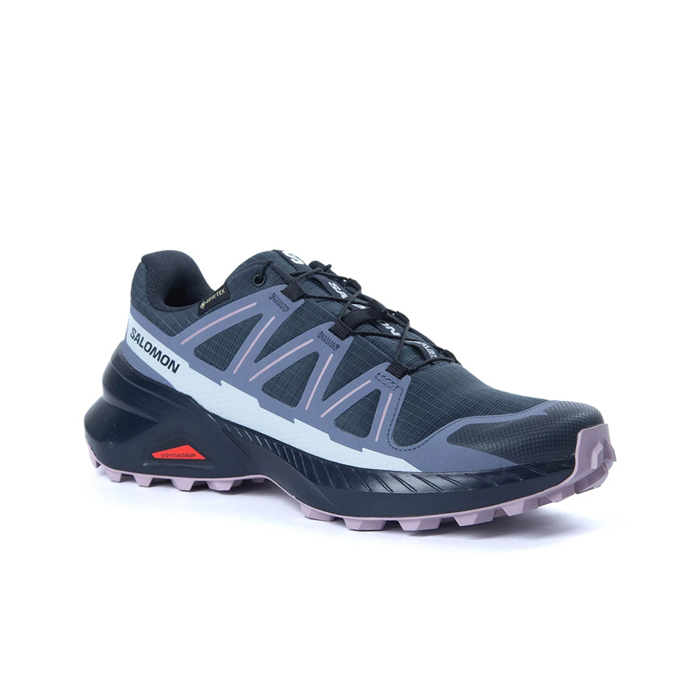 SALOMON Speedcross Peak Gtx Trail Running Γυναικεία Ορειβατικά Παπούτσια Αδιάβροχα - 2