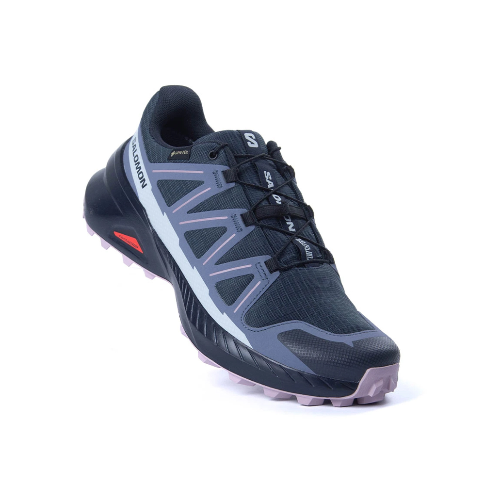 SALOMON Speedcross Peak Gtx Trail Running Γυναικεία Ορειβατικά Παπούτσια Αδιάβροχα - 4