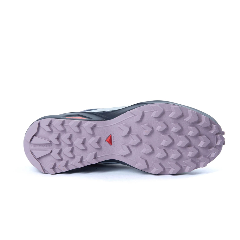 SALOMON Speedcross Peak Gtx Trail Running Γυναικεία Ορειβατικά Παπούτσια Αδιάβροχα - 5