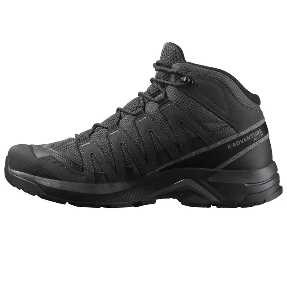 SALOMON X-Adventure Recon MID GTX Ανδρικά Ορειβατικά Παπούτσια Αδιάβροχα - 2