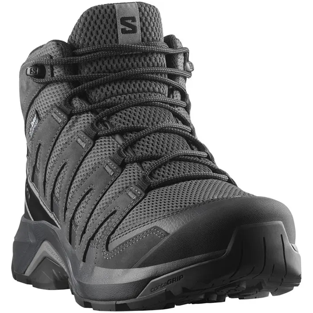 SALOMON X-Adventure Recon MID GTX Ανδρικά Ορειβατικά Παπούτσια Αδιάβροχα - 3