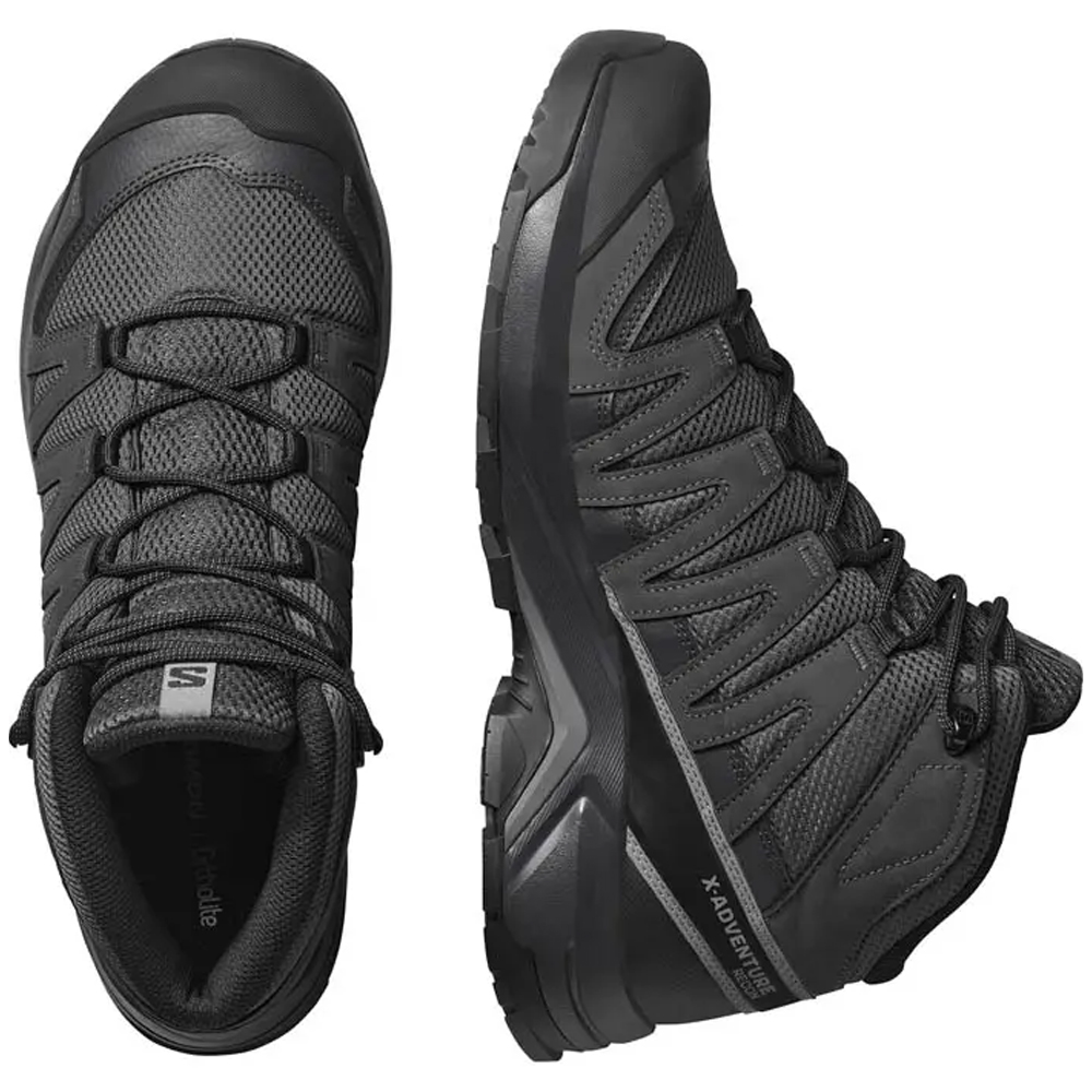 SALOMON X-Adventure Recon MID GTX Ανδρικά Ορειβατικά Παπούτσια Αδιάβροχα - 4