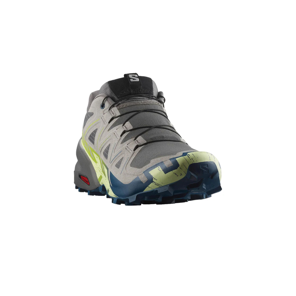 SALOMON Speedcross 6 Trail Running  Ανδρικά Ορειβατικά Παπούτσια Αδιάβροχα - 3