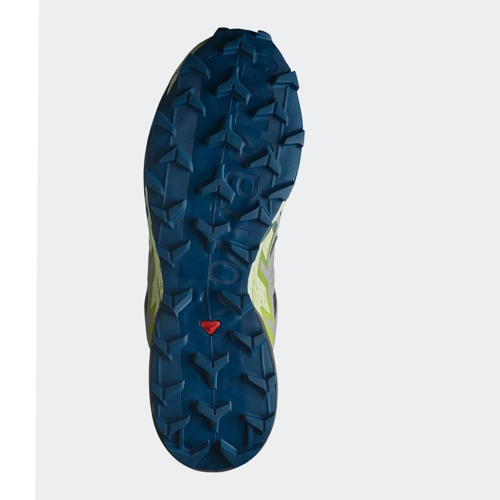 SALOMON Speedcross 6 Trail Running  Ανδρικά Ορειβατικά Παπούτσια Αδιάβροχα - 4
