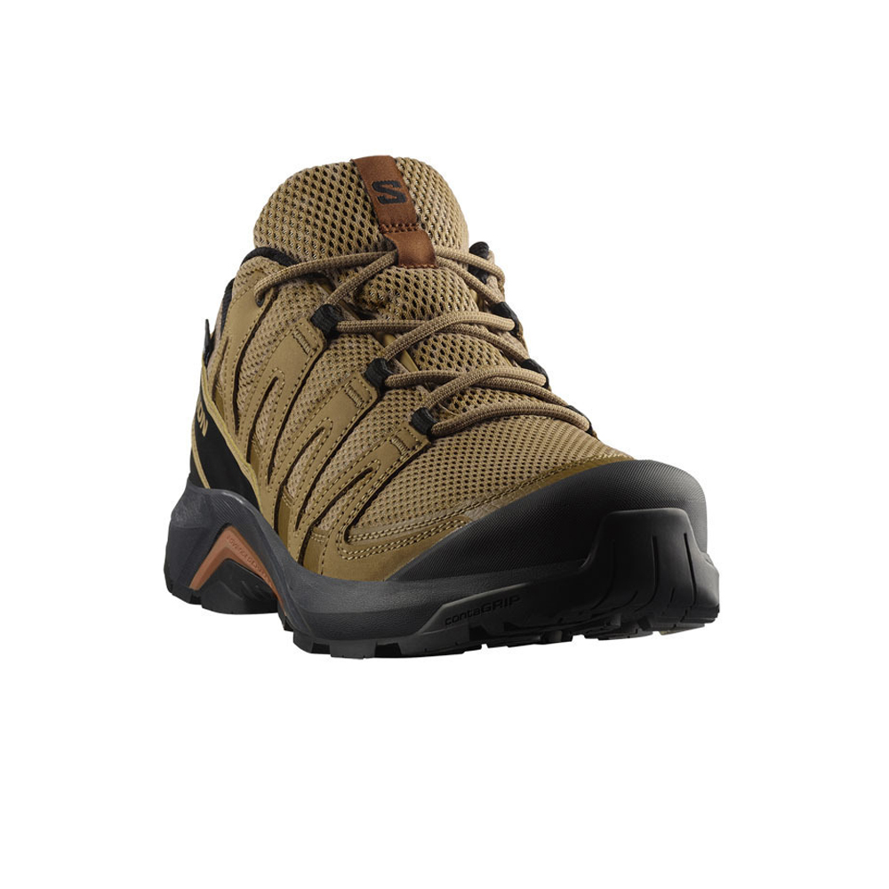 SALOMON X-Adventure Recon Gtx  Ανδρικά Ορειβατικά Παπούτσια Αδιάβροχα - 2