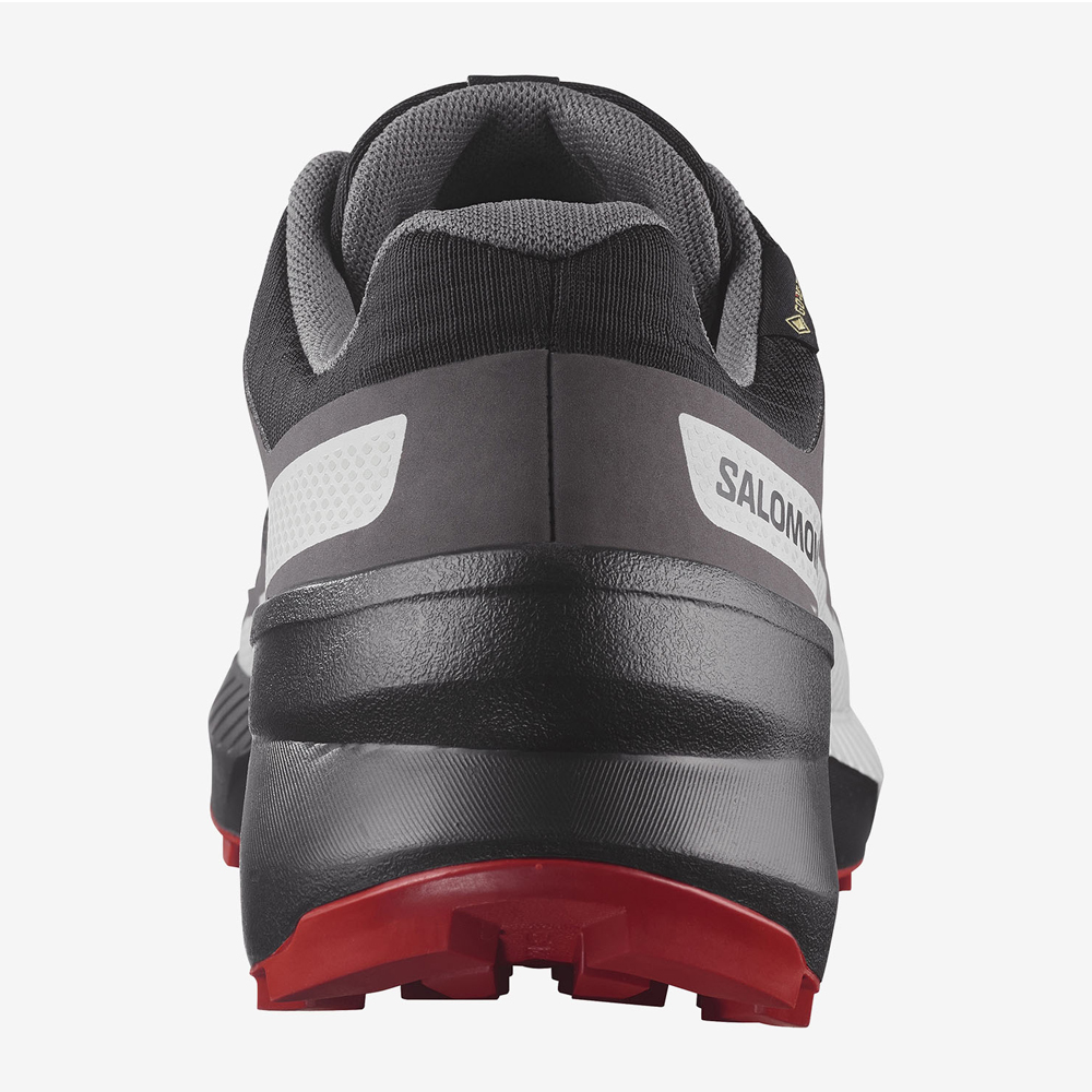 SALOMON Speedcross Peak Tex Ανδρικά Ορειβατικά Παπούτσια Αδιάβροχα - 4