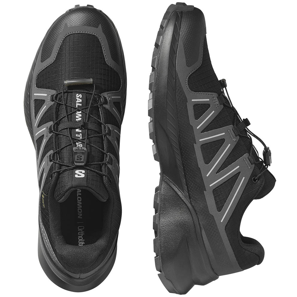 SALOMON Speedcross Peak Gtx Ανδρικά Ορειβατικά Παπούτσια Αδιάβροχα - 2
