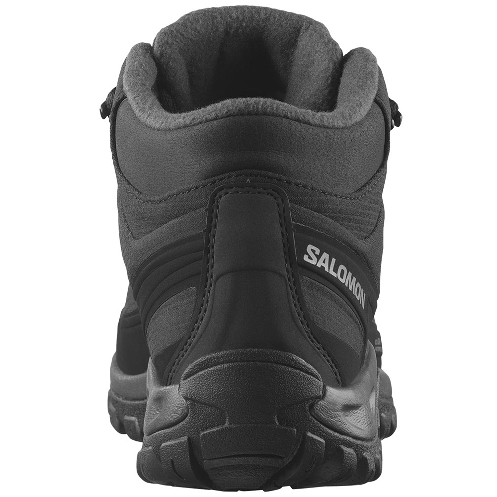 SALOMON Winter Shelter Waterproof Ανδρικά Παπούτσια Αδιάβροχα - 3