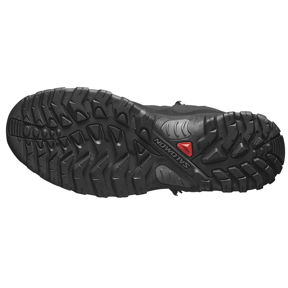 SALOMON Winter Shelter Waterproof Ανδρικά Παπούτσια Αδιάβροχα - 4