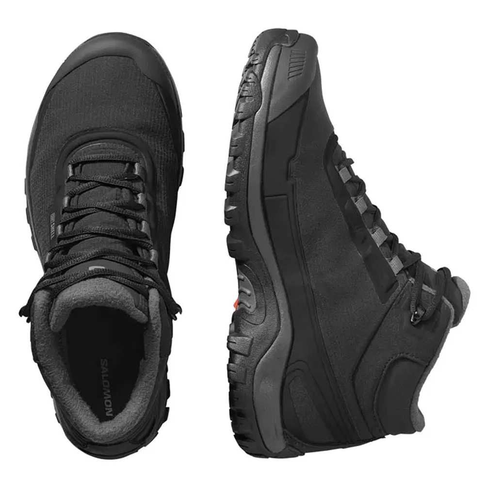 SALOMON Winter Shelter Waterproof  Γυναικεία Παπούτσια Αδιάβροχα - 2