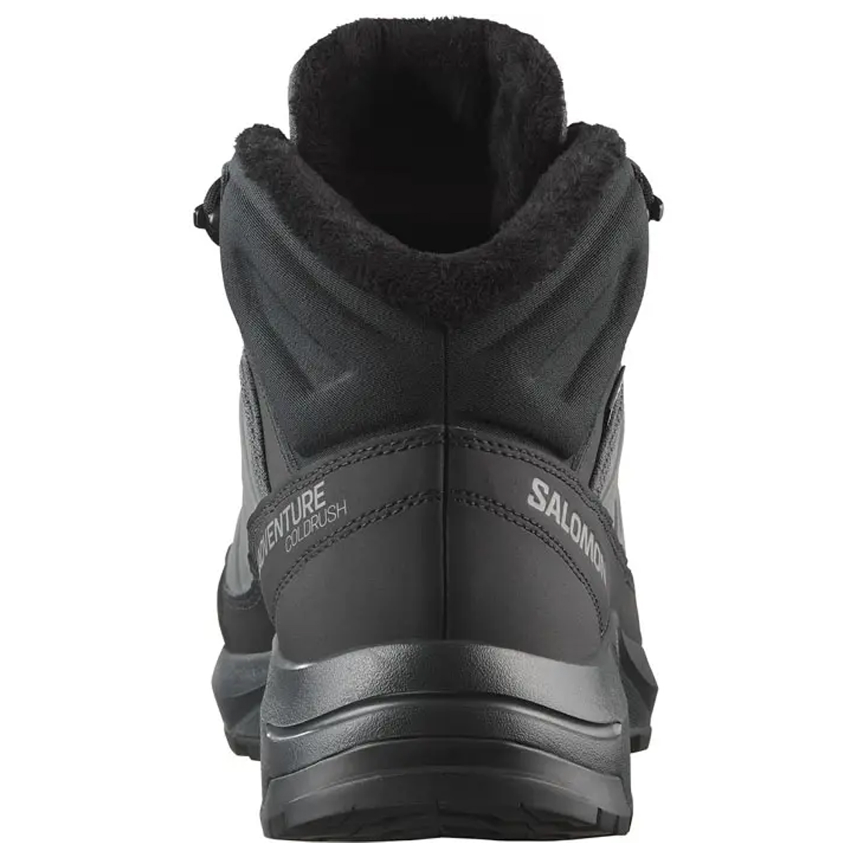 SALOMON Winter Shoes  X-Adventure Coldrush Waterproof Ανδρικά Ορειβατικά Παπούτσια Αδιάβροχα - 4