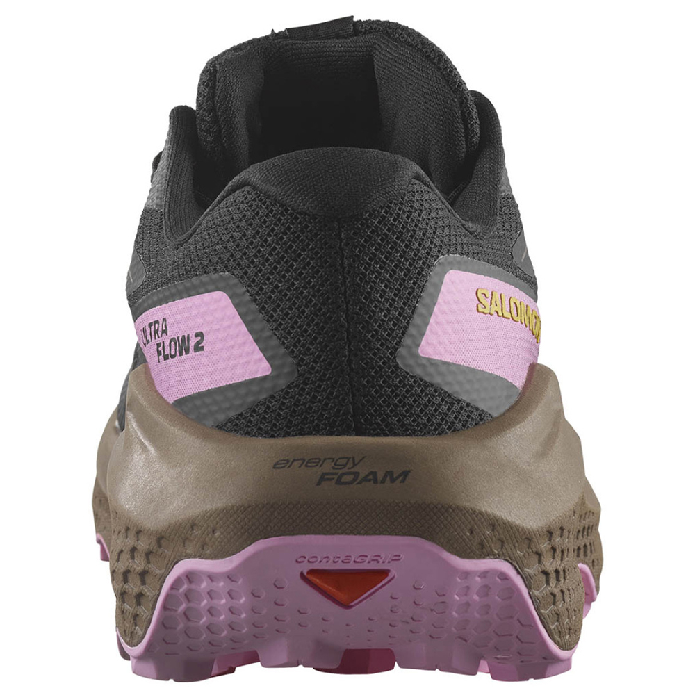SALOMON Ultra Flow 2 GTX Γυναικεία Ορειβατικά Παπούτσια - 3
