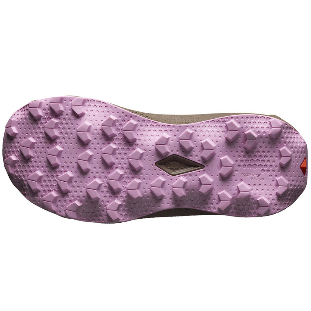 SALOMON Ultra Flow 2 GTX Γυναικεία Ορειβατικά Παπούτσια - 4