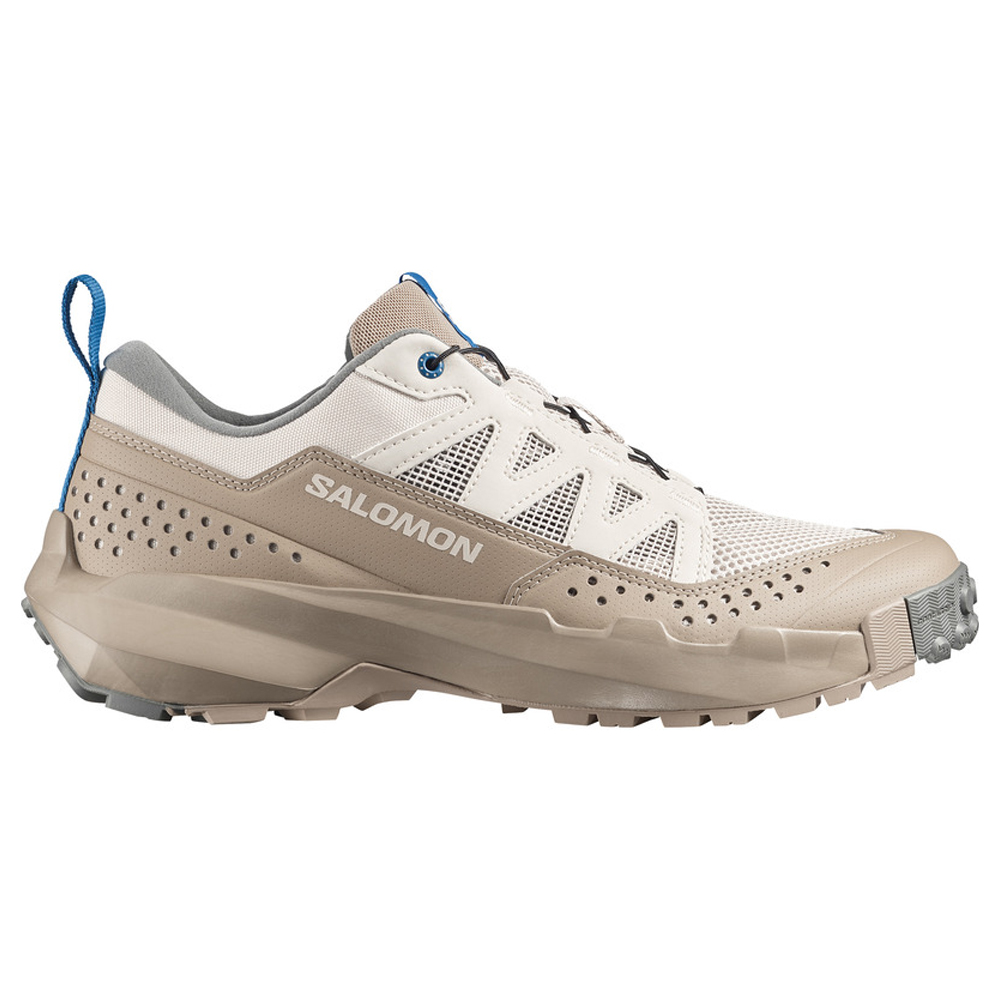 SALOMON Terramphibian Ανδρικά Ορειβατικά Παπούτσια Αδιάβροχα - Μπεζ