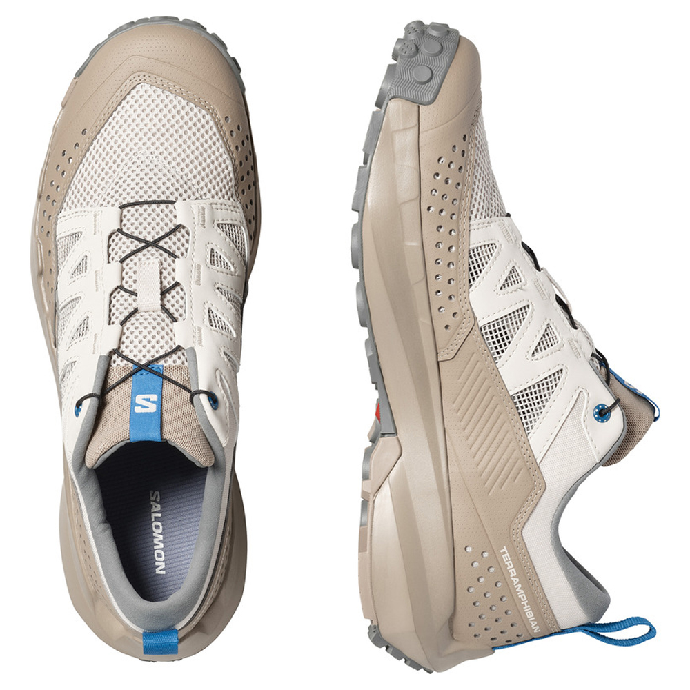 SALOMON Terramphibian Ανδρικά Ορειβατικά Παπούτσια Αδιάβροχα - 3