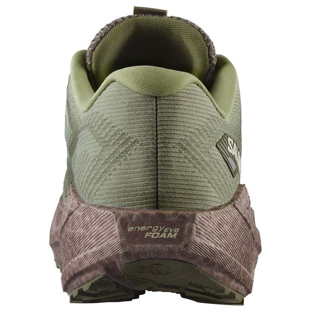 SALOMON Aero Blaze 3 GRVL GTX Ανδρικά Ορειβατικά Παπούτσια Αδιάβροχα - 3