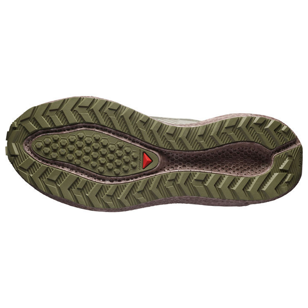 SALOMON Aero Blaze 3 GRVL GTX Ανδρικά Ορειβατικά Παπούτσια Αδιάβροχα - 4