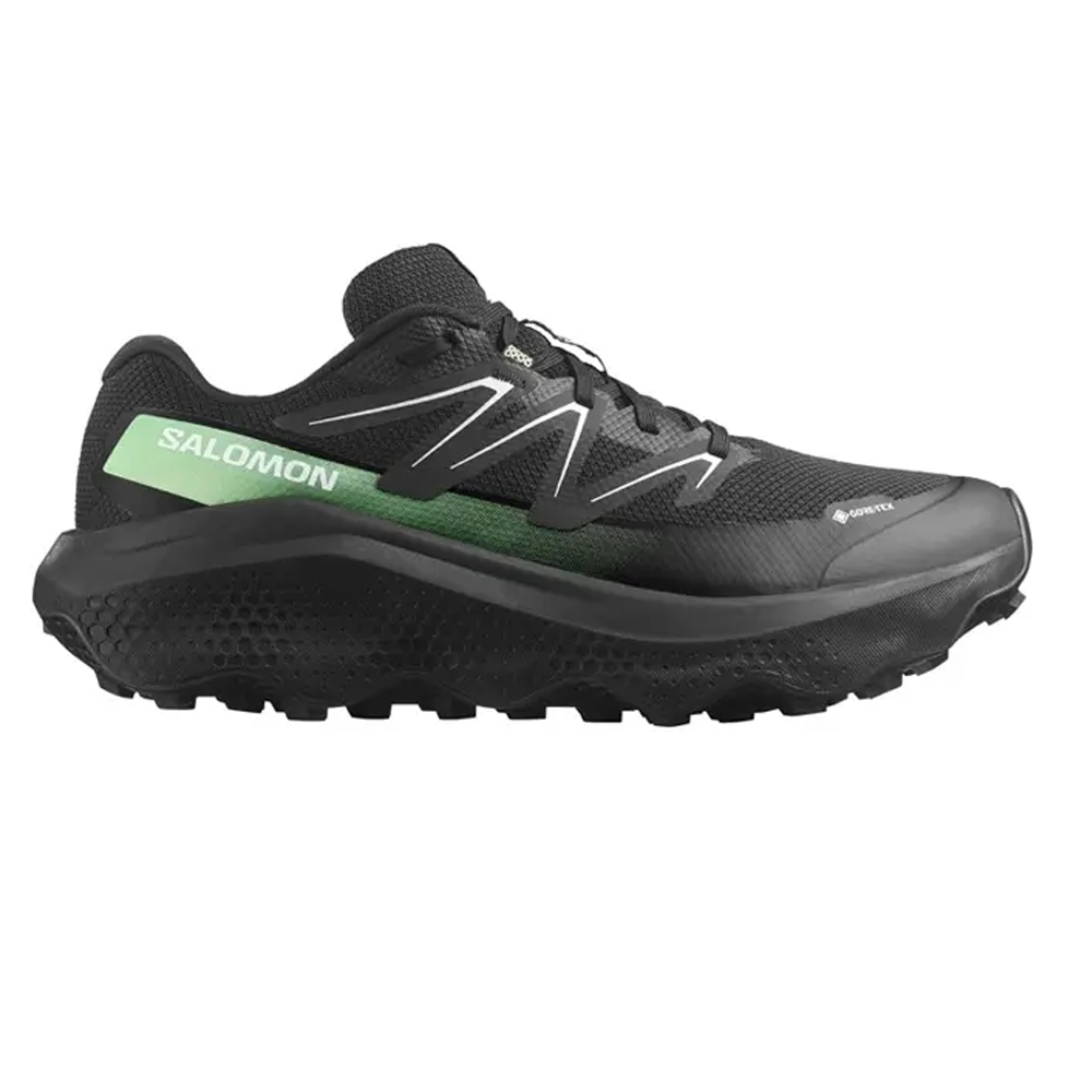 SALOMON Ultra Flow 2 GTX Ανδρικά Ορειβατικά Παπούτσια - Μαύρο