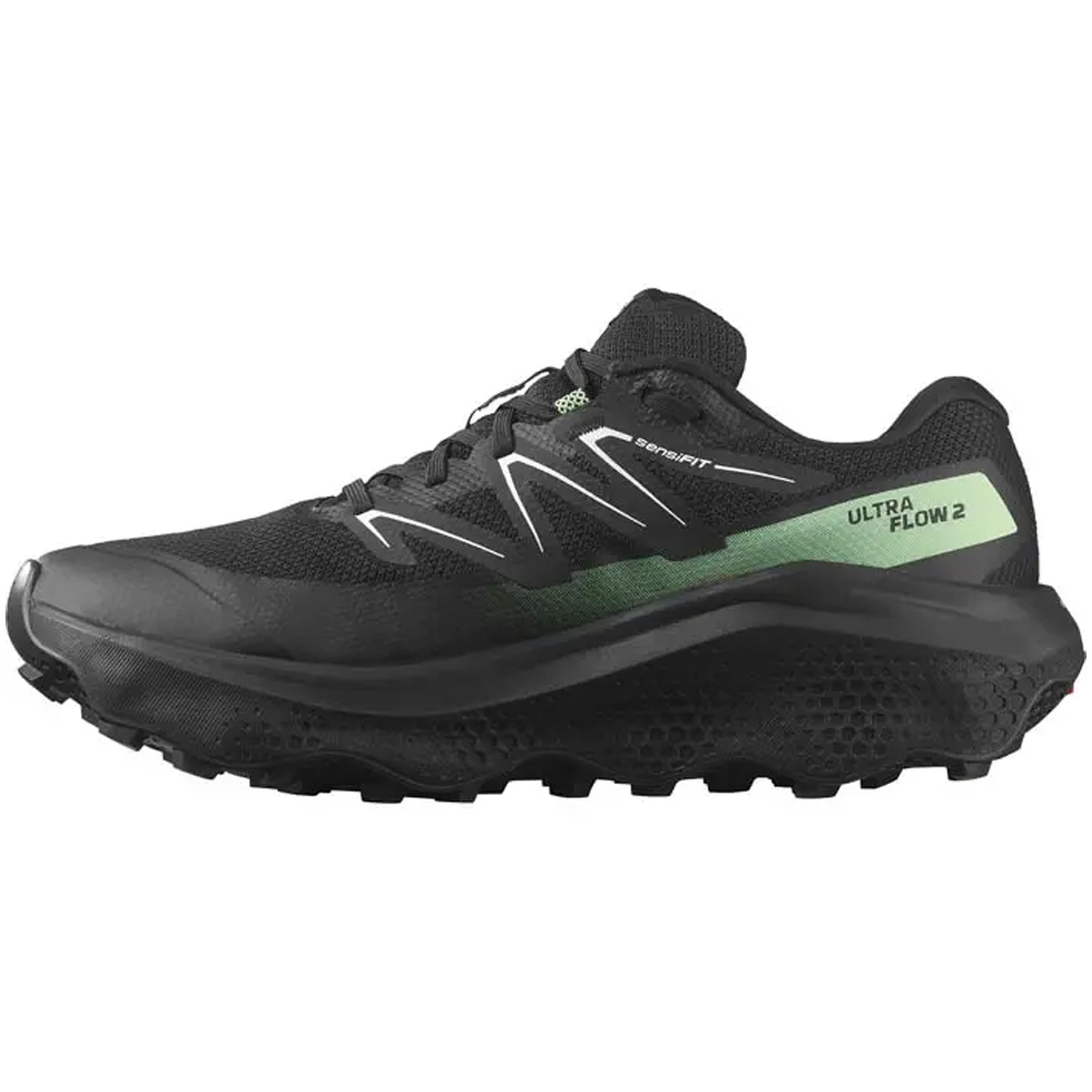 SALOMON Ultra Flow 2 GTX Ανδρικά Ορειβατικά Παπούτσια - 2